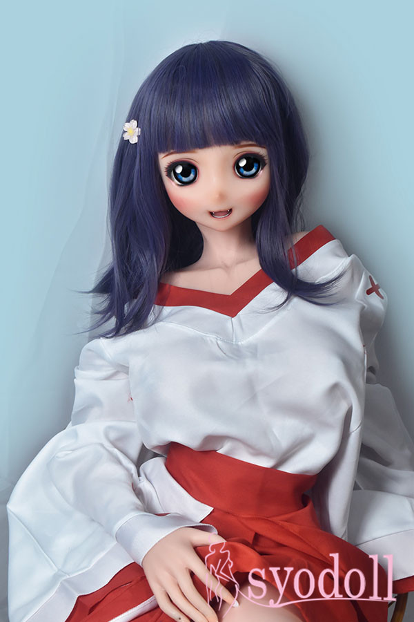 150cm Silikon Sex-doll