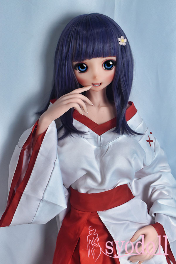 Silikon Porno Dolls