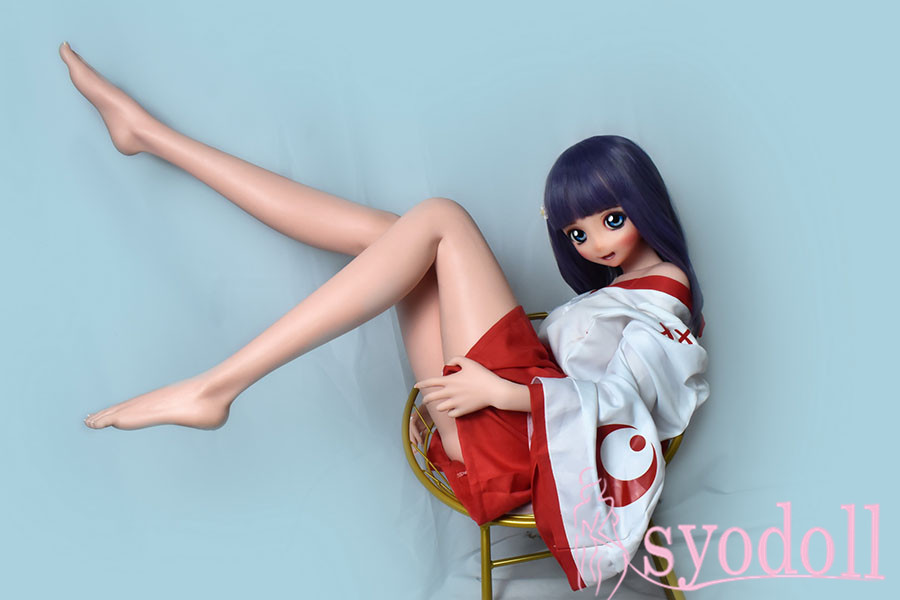 150cm Silikon Sex Doll