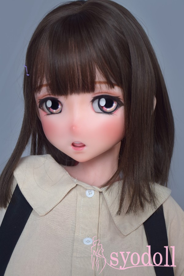 Realistiche Silikonpuppen Dolls
