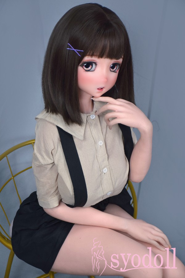 Porno Silikon lovedolls