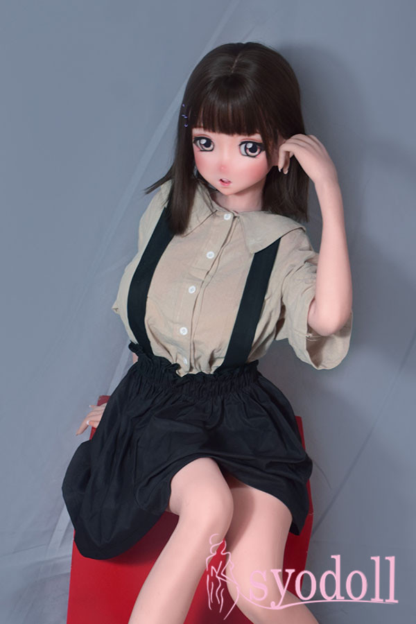 150cm Silikon Sex-doll