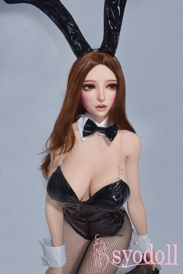 Premium silikon sex-puppen