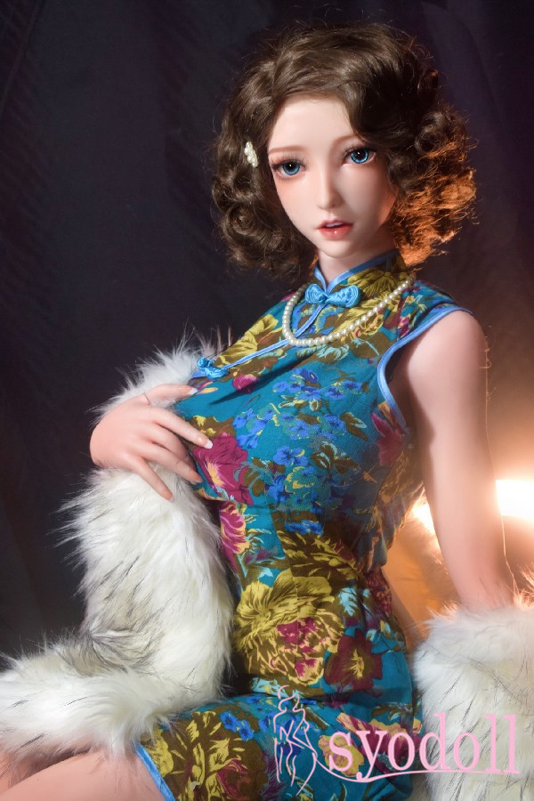 150cm Silikon Sex-doll