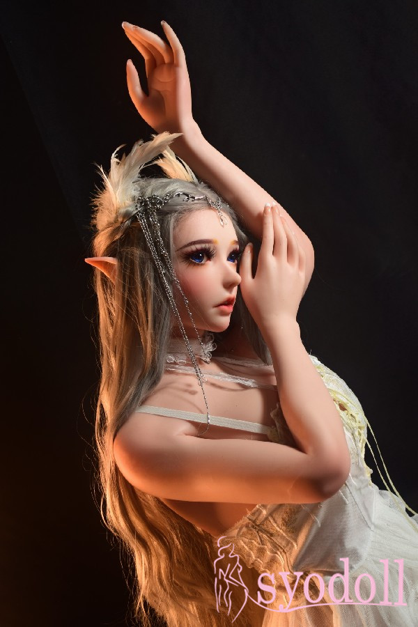 Realistiche Silikonpuppen Dolls