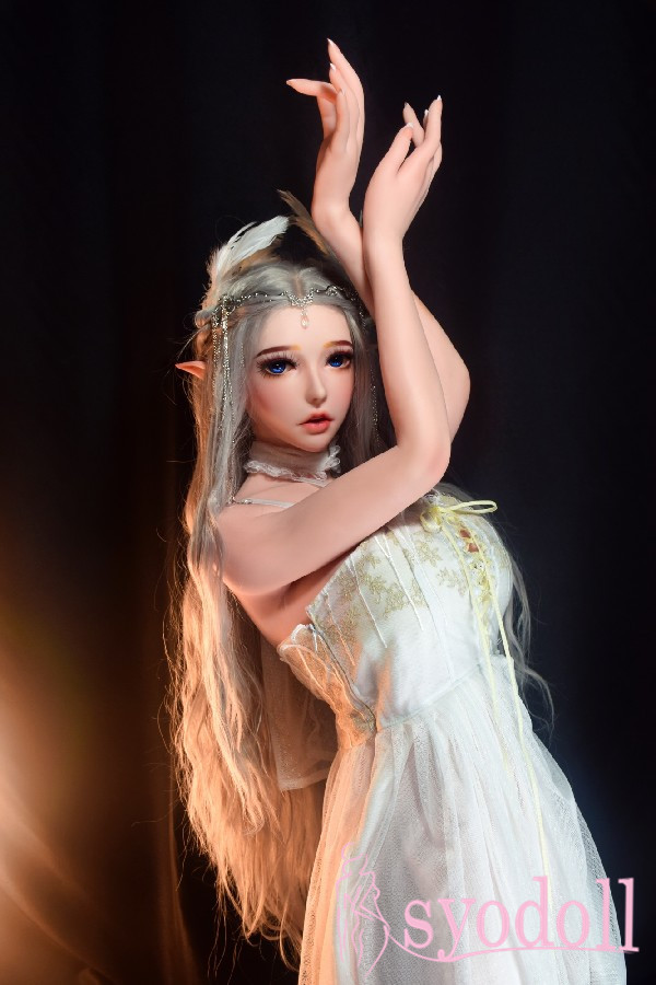 Porno Silikon lovedolls