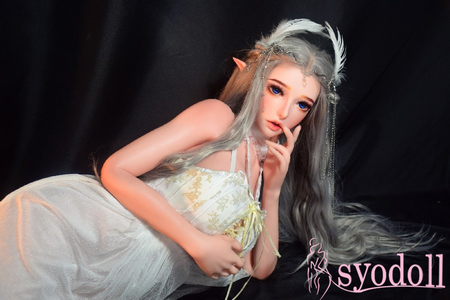 150cm Reale sexdolls Pauuoma