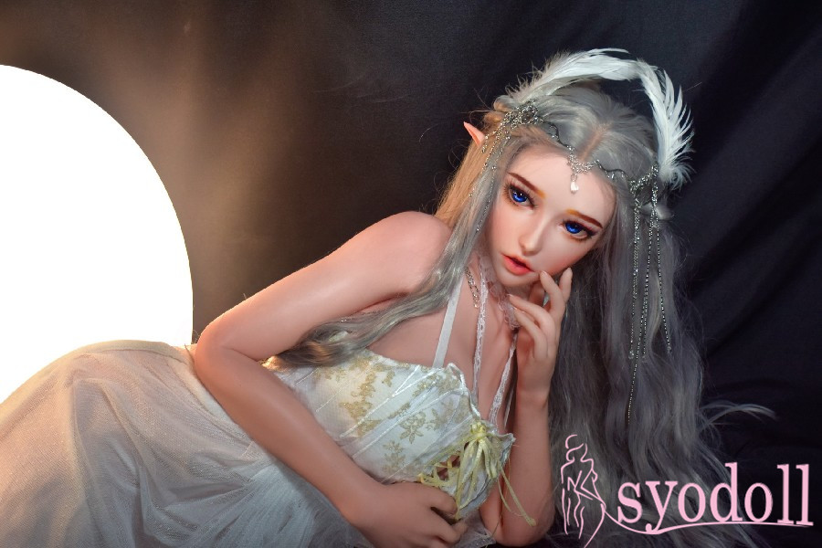Premium silikonpuppen dolls