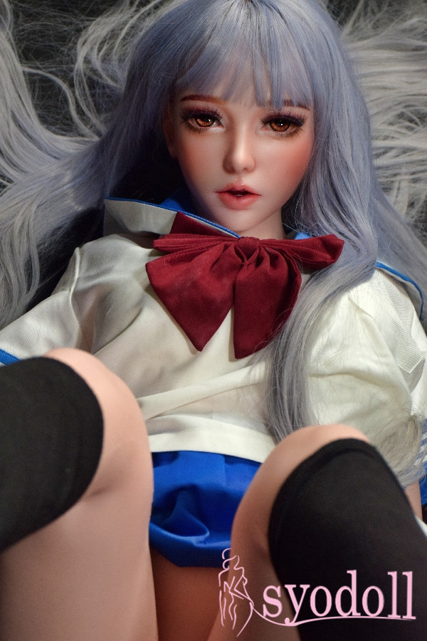 Porno Silikon lovedolls