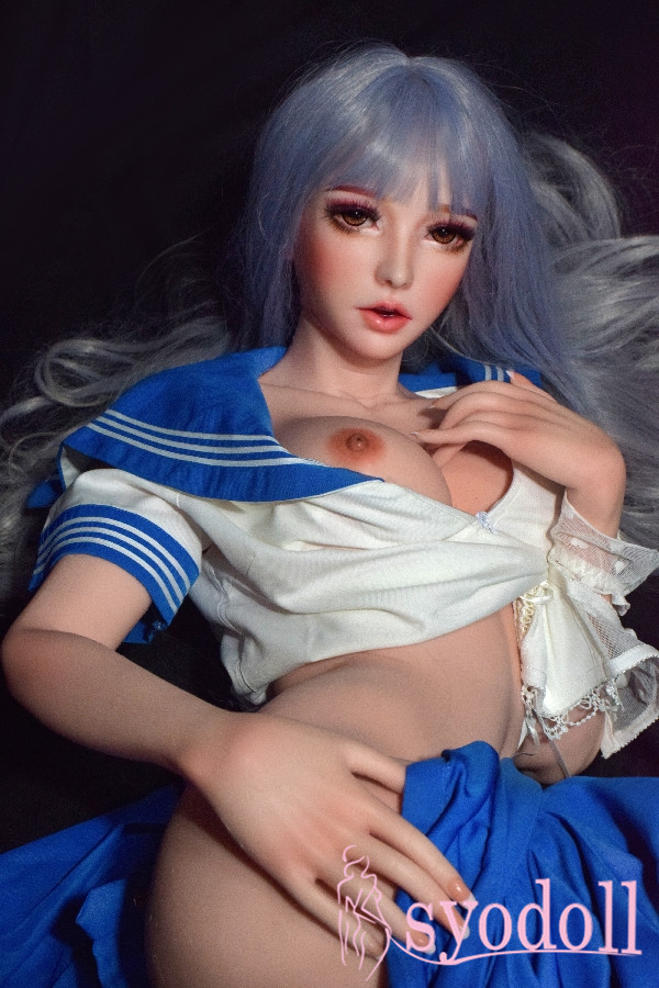 Silikon liebespuppen Dolls