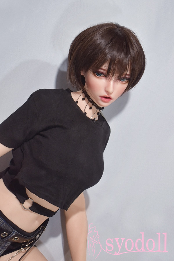 Porno Silikon lovedolls