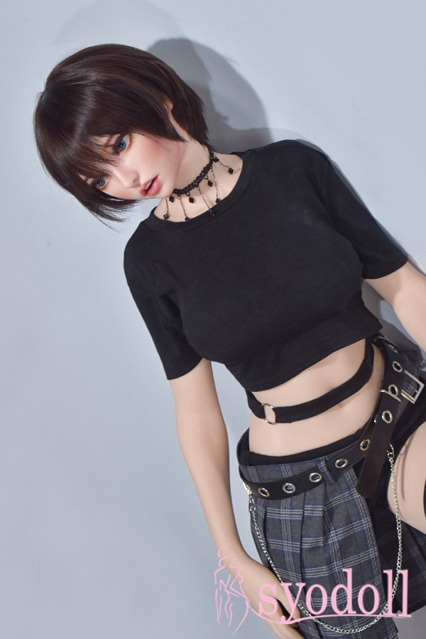 150cm Silikon Sex-doll