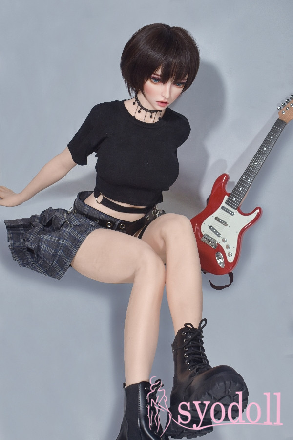 150cm Silikon Sexpuppen