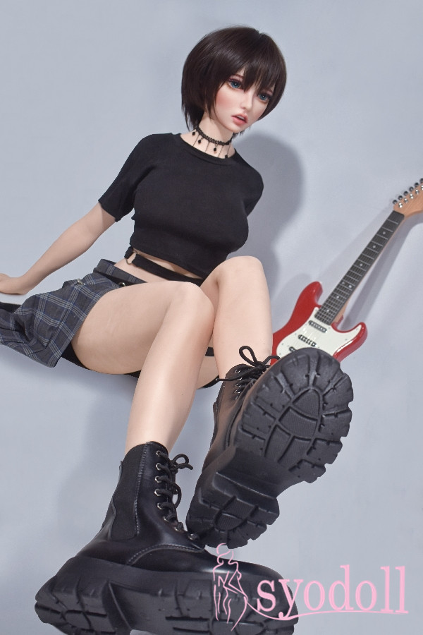 Premium silikonpuppen dolls