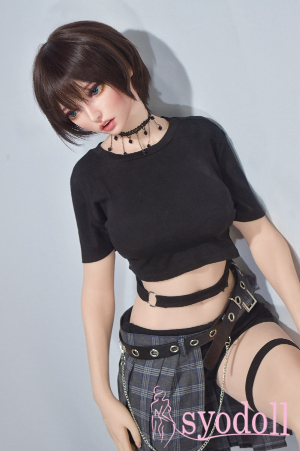 150cm Silikon Sexpuppen