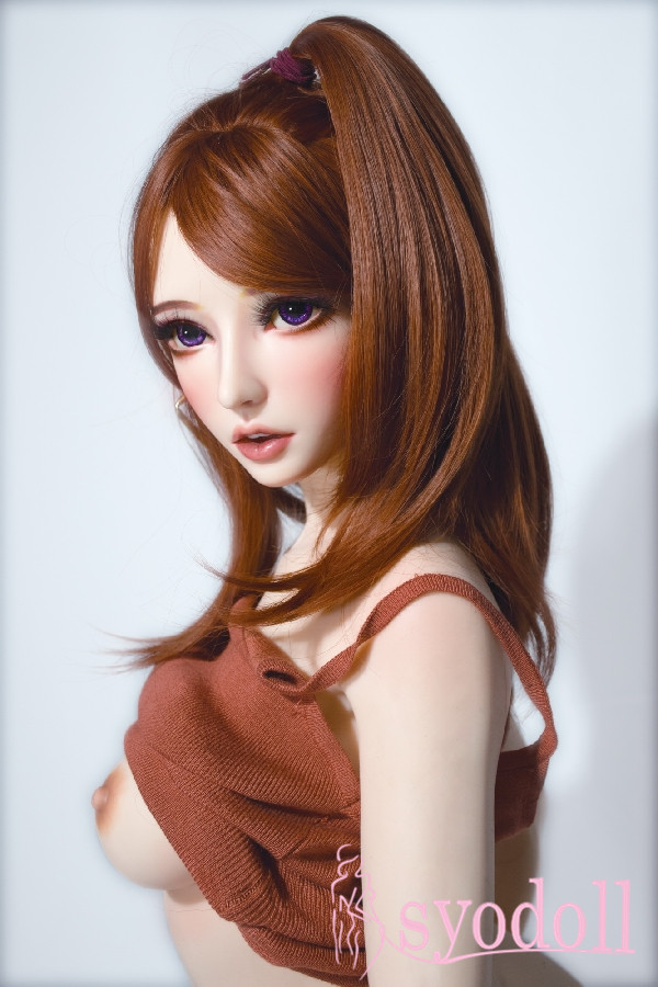 150cm Silikon Sex-doll
