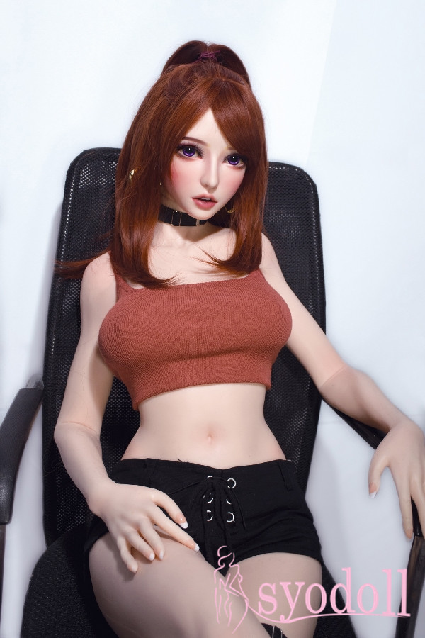 Premium silikonpuppen dolls