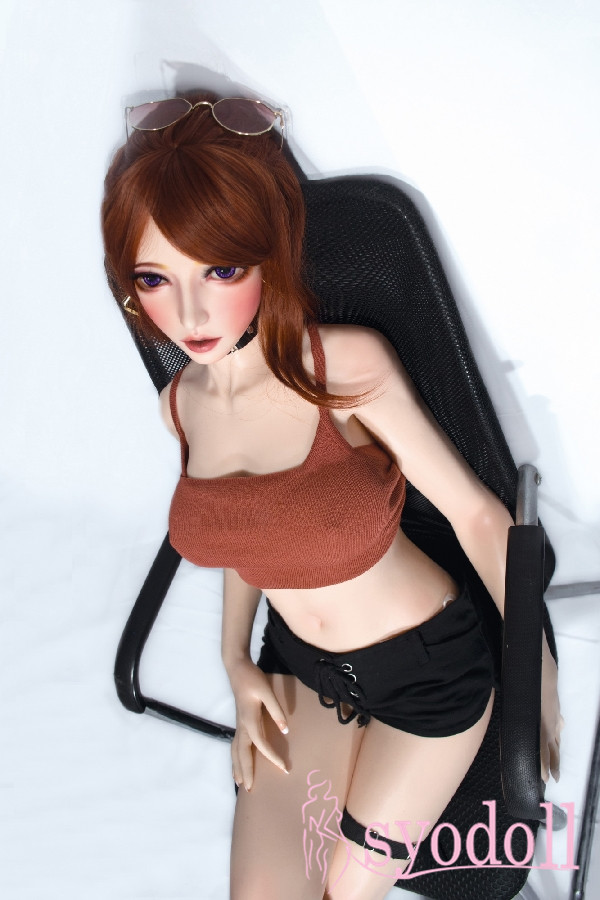 150cm Silikon Sexdoll