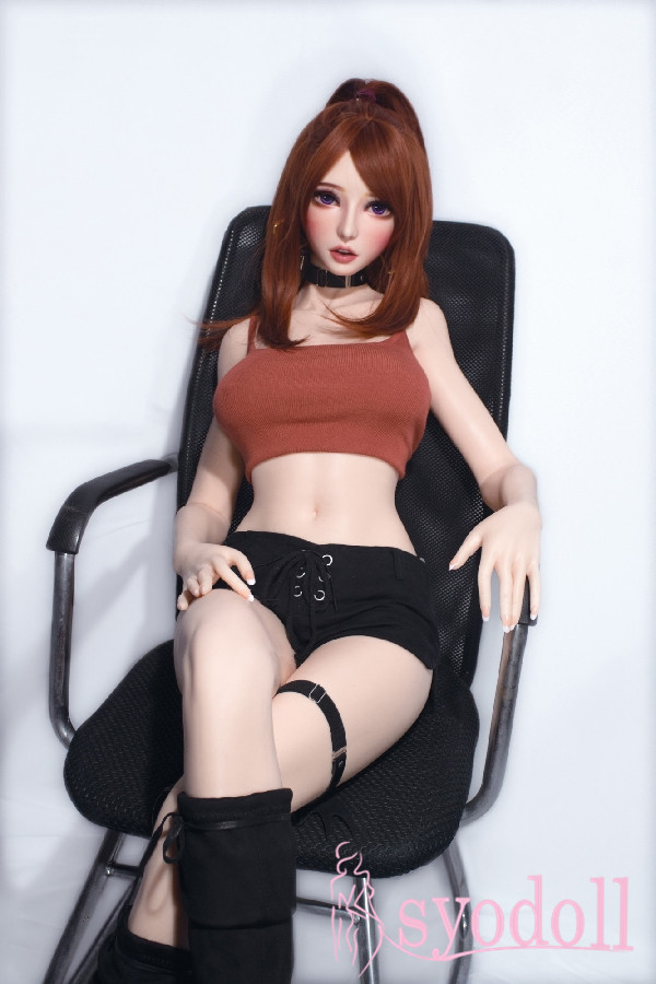 Silikon Premium Realdolls