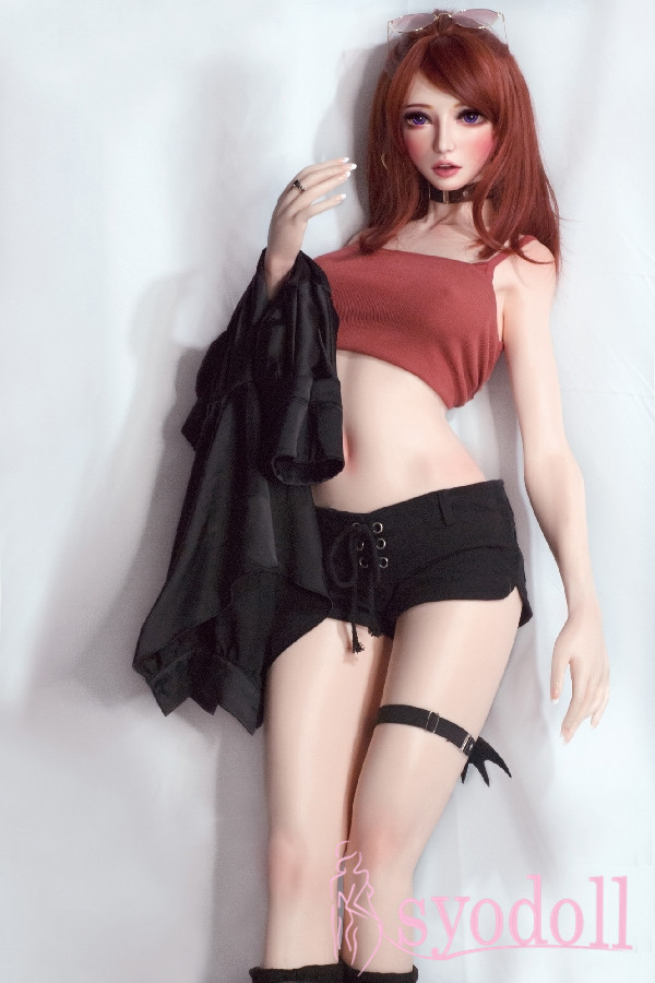 150cm Silikon Sexpuppen