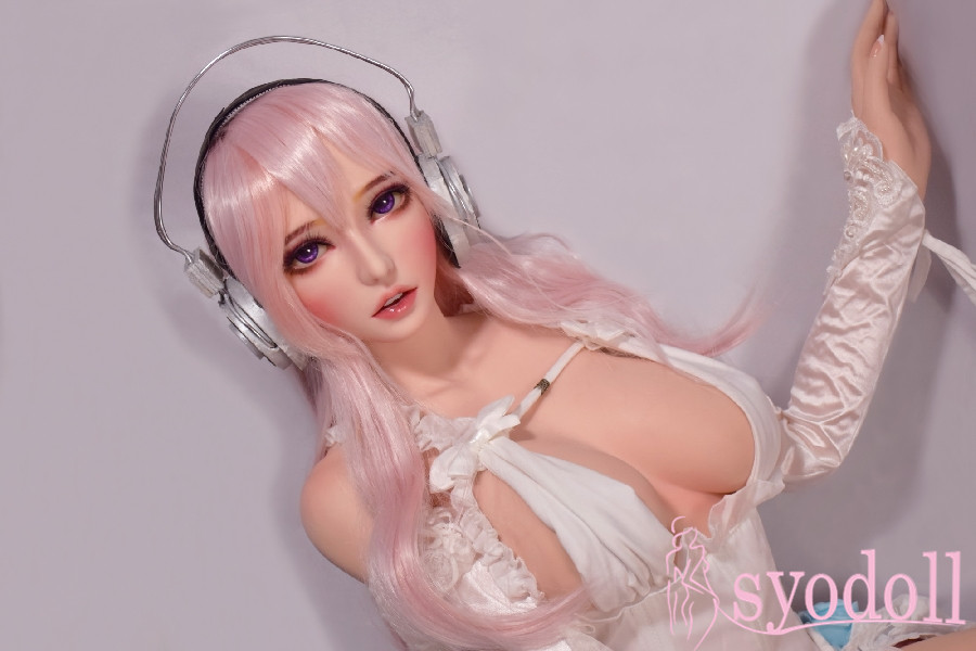150cm Silikon Sex-doll