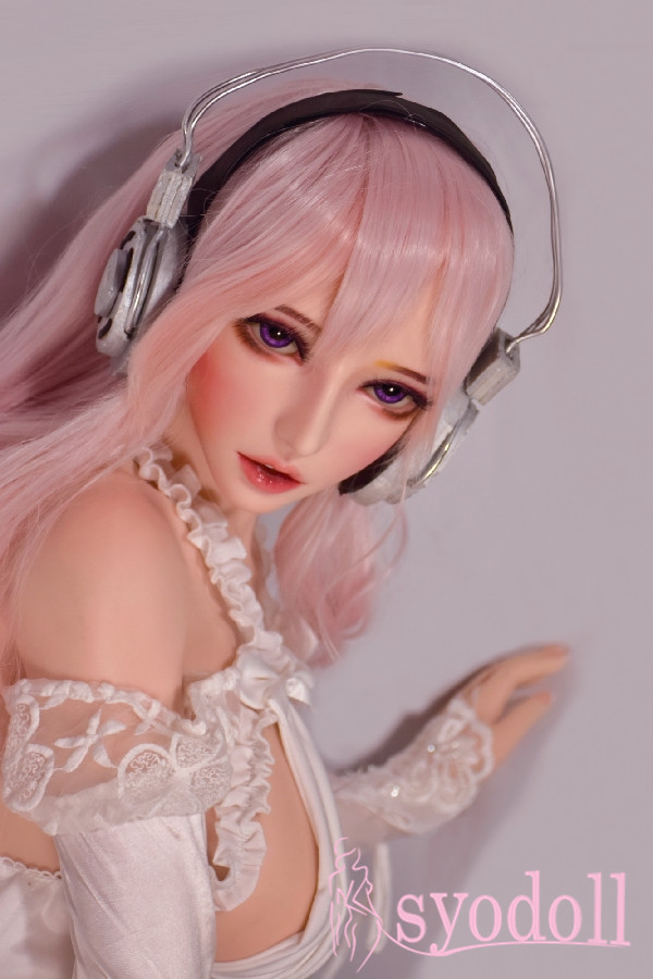Silikon liebespuppen Dolls