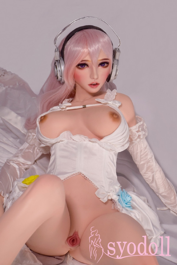 150cm Silikon Sexpuppen