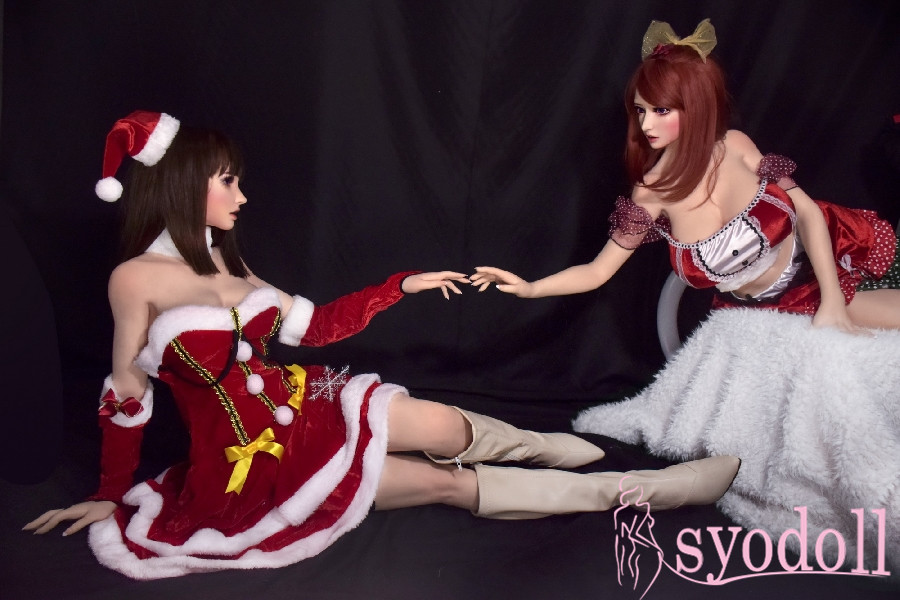 150cm Silikon Sex-doll