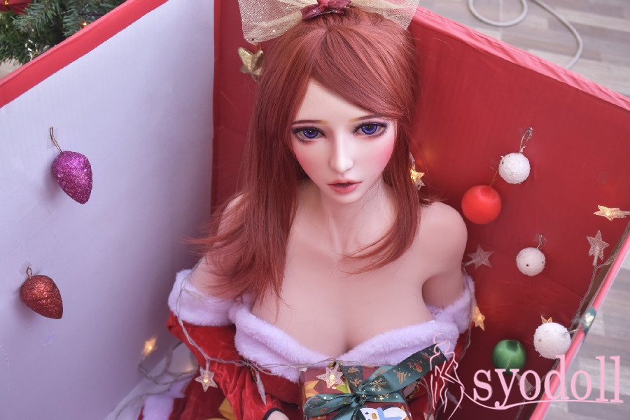 Premium silikon sex-puppen