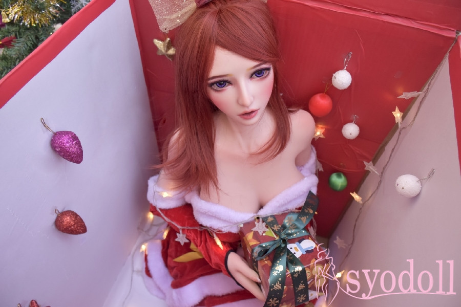 Silikon Porno Love Dolls