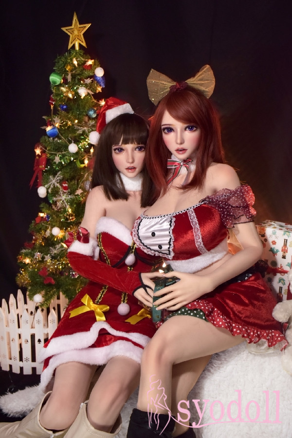 Silikon Lebensechte Dolls