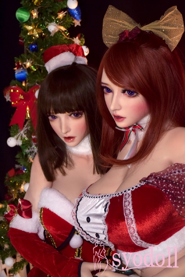 150cm Silikon Sexpuppen
