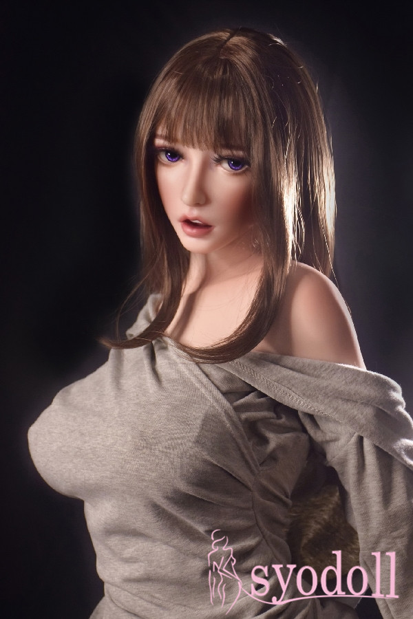 Realistiche Silikonpuppen Dolls