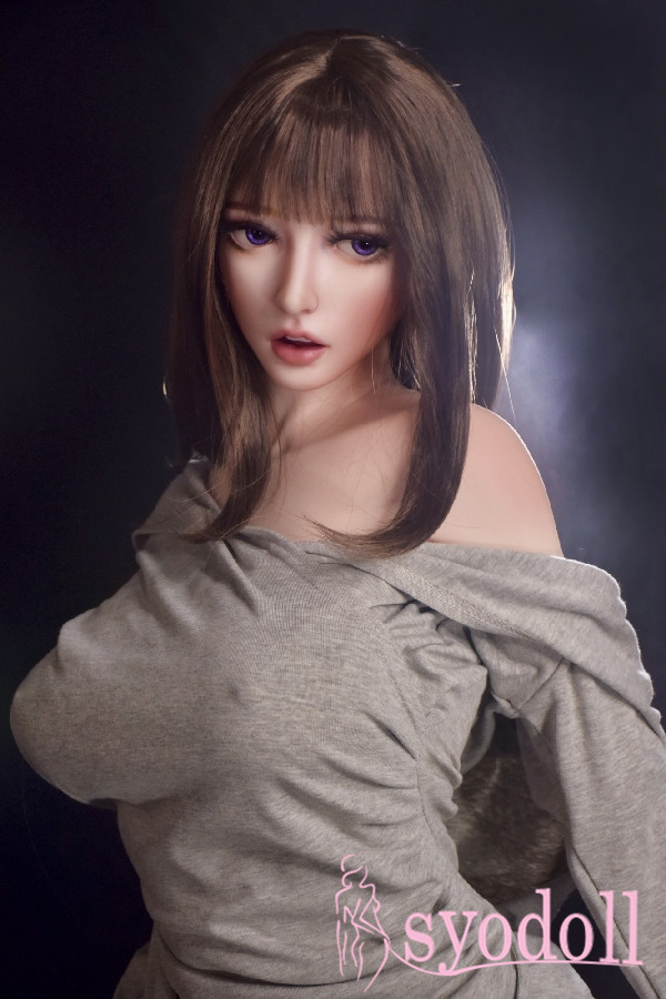 150cm Silikon Sex-doll