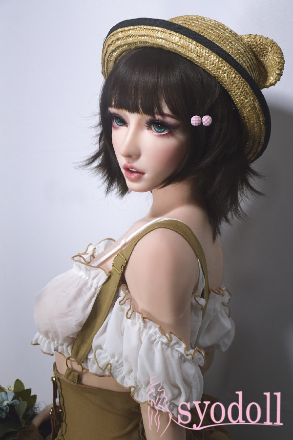 Silikon Porno Love Dolls