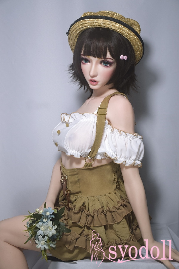 Premium silikonpuppen dolls