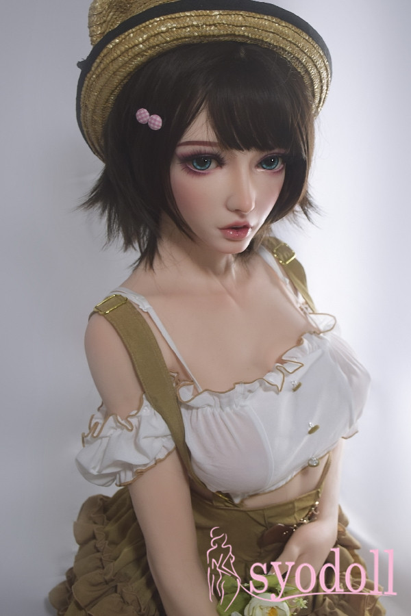 Lebensechte Silikon Sex Doll