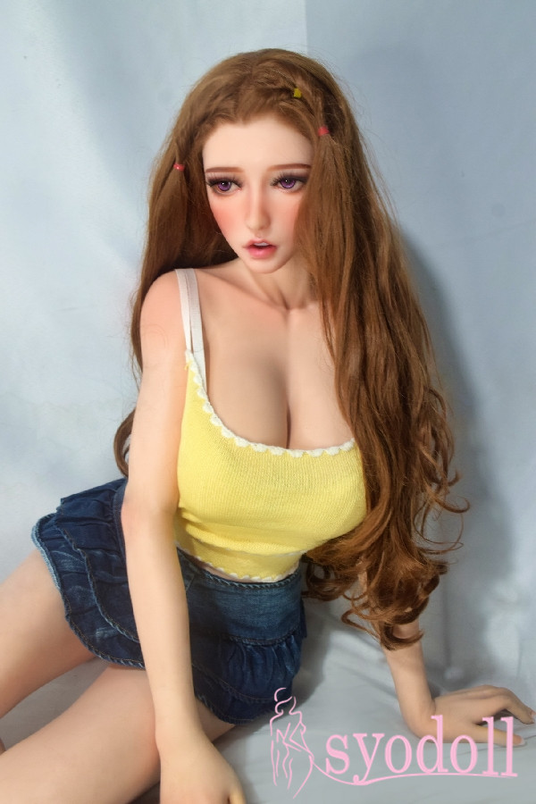 150cm Silikon Sex-doll