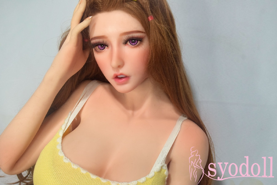 150cm Silikon Sexpuppen