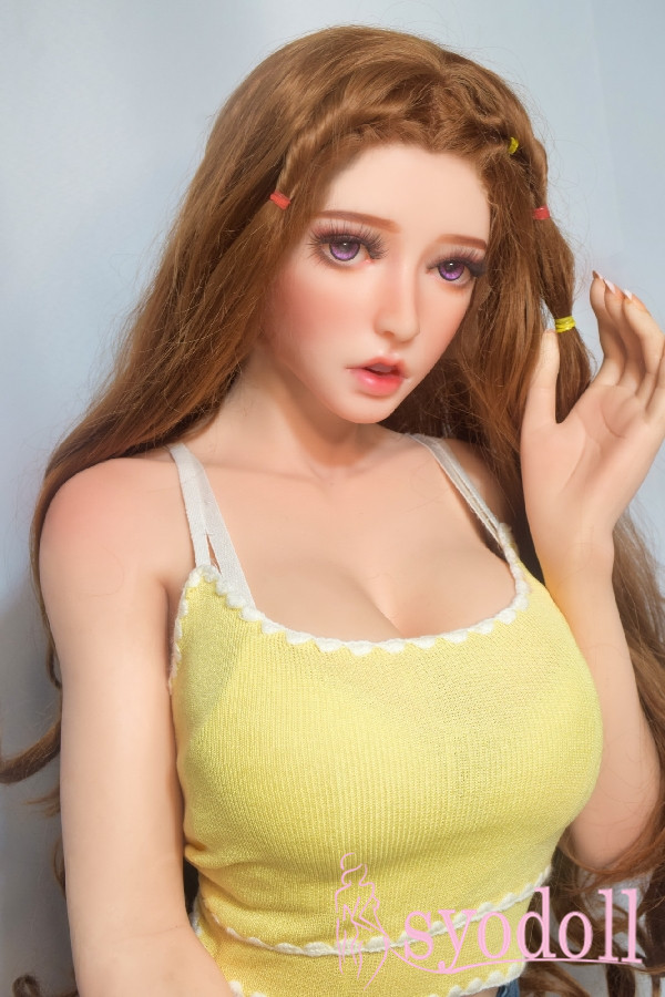 150cm Silikon Sexpuppen