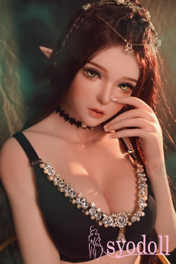 Premium silikon sex-puppen