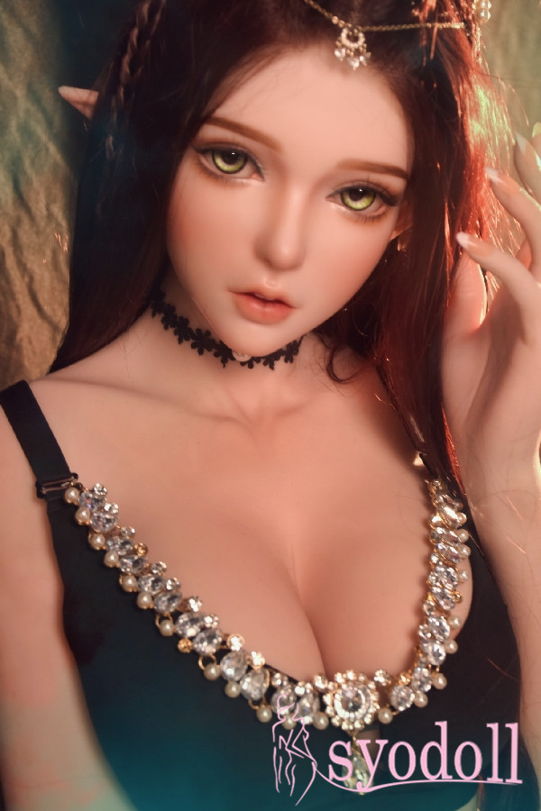 Silikon Porno Love Dolls