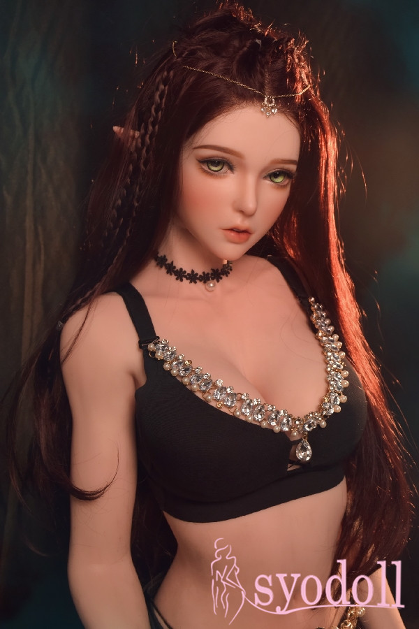 150cm Silikon Sexpuppen