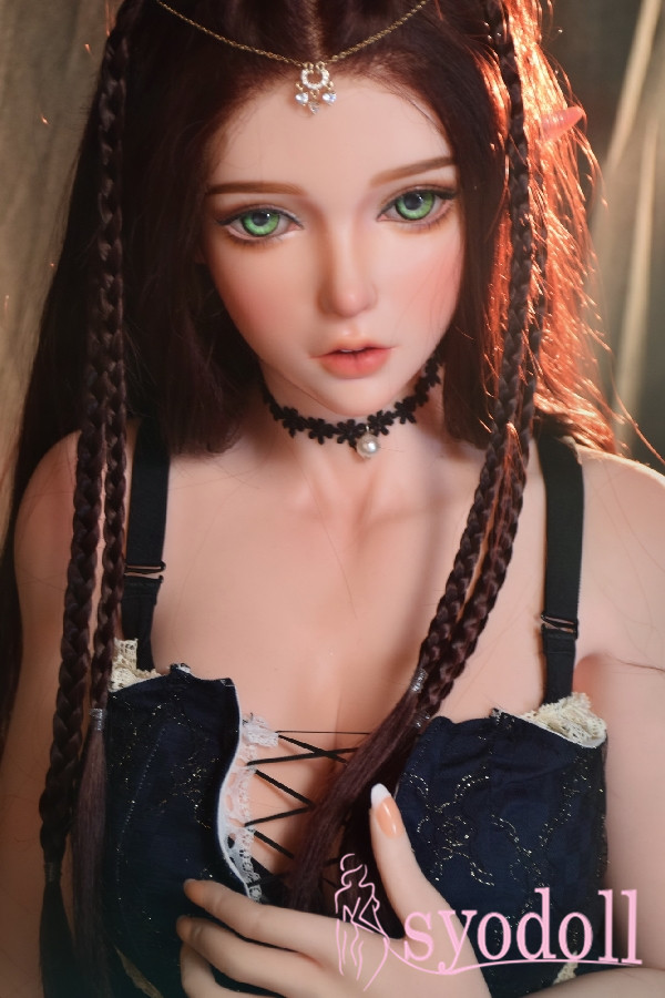 150cm Silikon Sexdoll