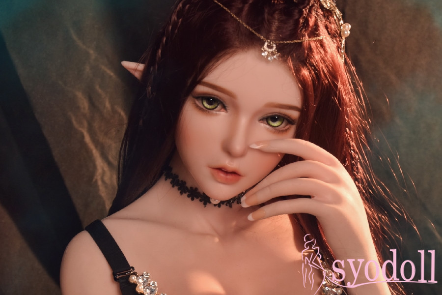 Silikon Sexpuppen Kaufen
