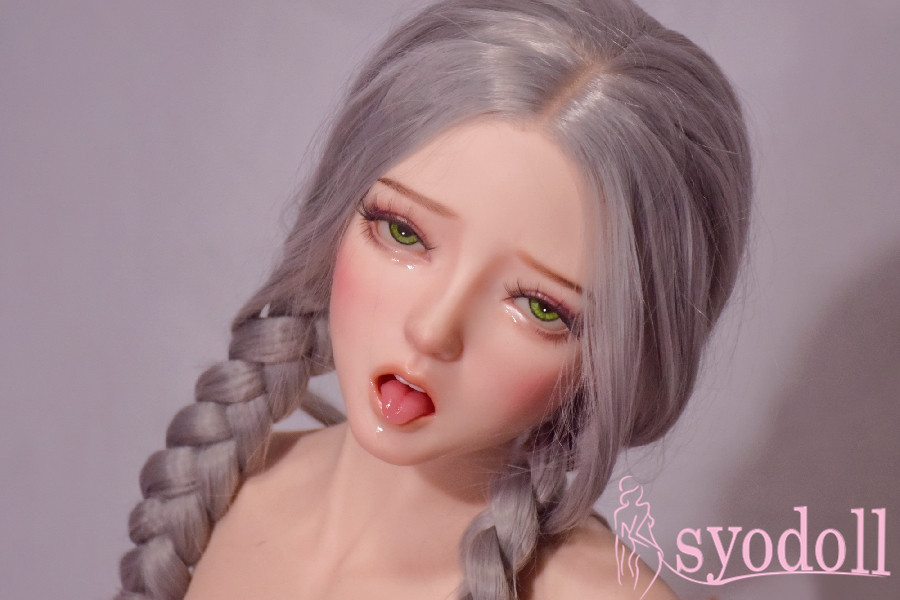 Realistiche Silikonpuppen Dolls