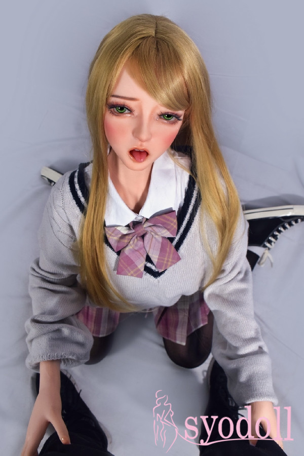 Realistiche Silikonpuppen Dolls
