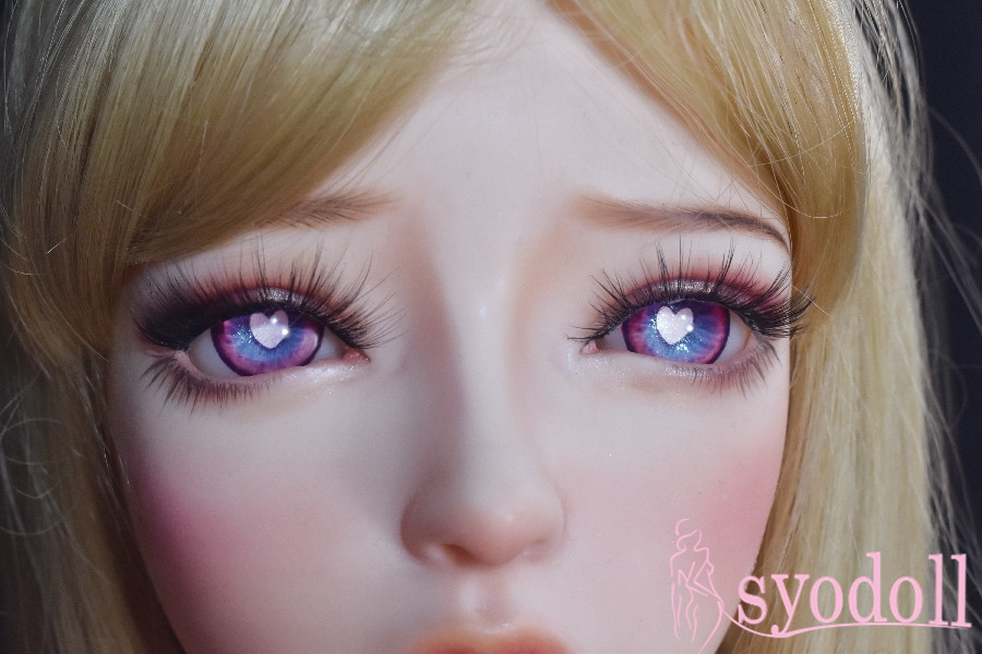 Silikon Premium Sex Puppen