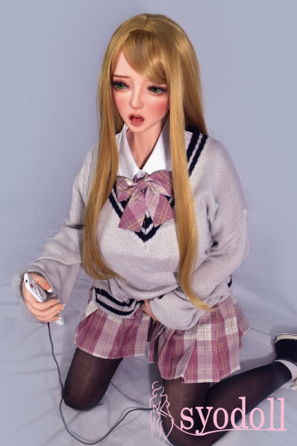 Silikon liebespuppen Dolls