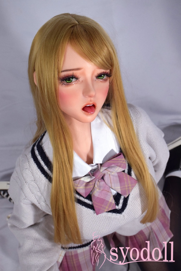 Silikon Lebensechte Dolls